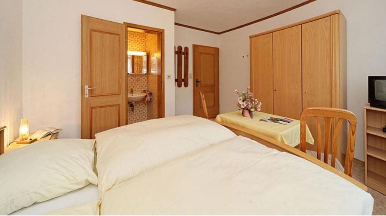 Pension Wiesengrund Neuschönau Exteriör bild